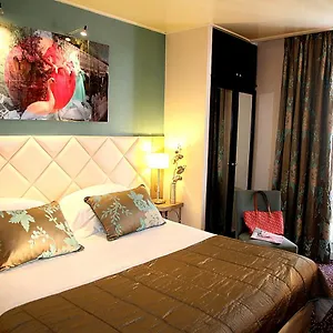 Western Anjou Lafayette Hotel