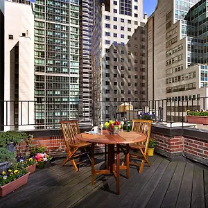 Elysee By Library Collection Otel New York
