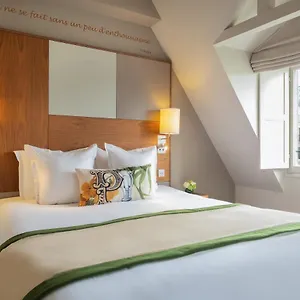 Hotel Le Tourville By Inwood