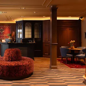 Aalders Otel Amsterdam
