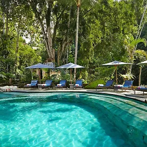 **** Semesteranläggning (resort) Tjampuhan Indonesien