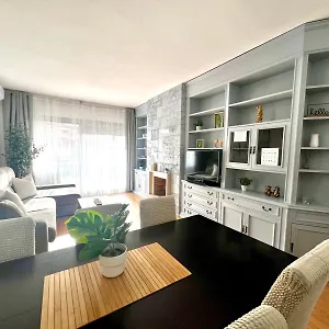 Family-friendly In 4bdr Appartamento Barcellona