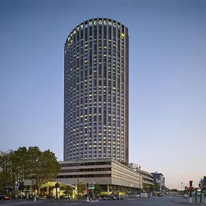 4* فندق حياة ريجنسي إيتوال