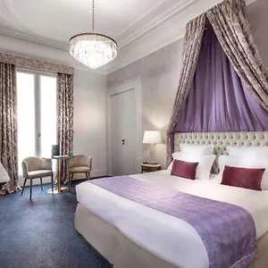 4* فندق كلاريدج