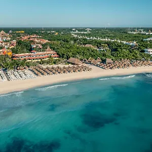 Iberostar Waves Paraiso Курортный комплекс Пуэрто-Морелос