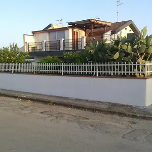 Granelli Di Sabbia Village Appartamento Marina di Ragusa