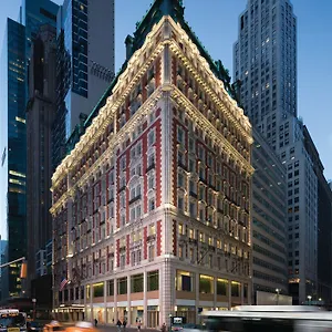 The Knickerbocker Otel New York