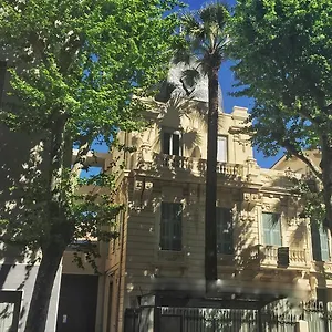 Le Cedre Bleu Appartamento Nizza