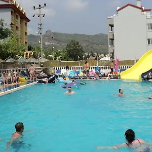 Duru Apart Otel Armutalan