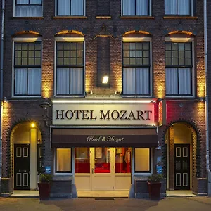 Mozart Otel Amsterdam