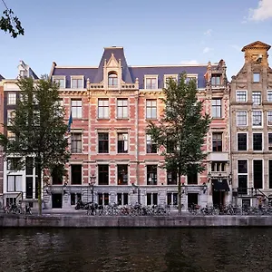 The Hoxton, Otel Amsterdam