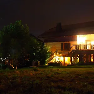  Bed & Breakfast Chez Julie Frankrike