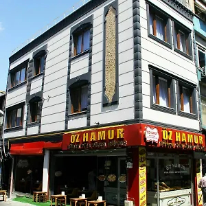Marpalace Otel İstanbul