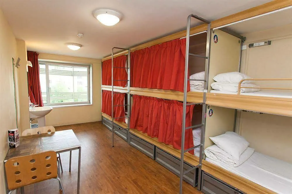 St Christopher'S Inn Paris - Canal Hostel